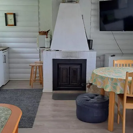 Suvikoti Tatil Evi *