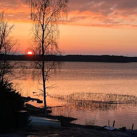 Suvikoti Loma-asunnot