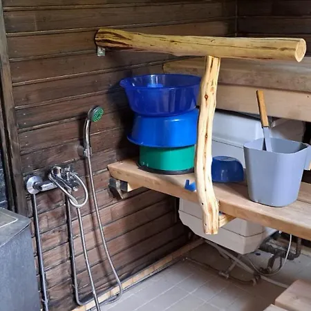 Tatil Evi Suvikoti Lokalahti