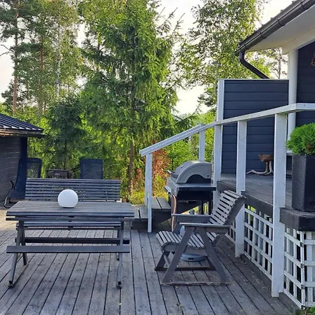 Suvikoti * Lokalahti