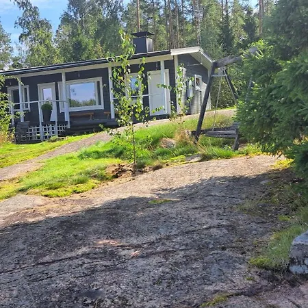 Suvikoti Lokalahti