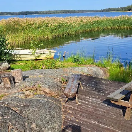 Suvikoti * Lokalahti