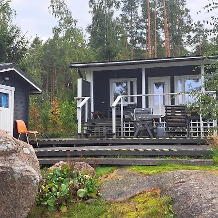 Suvikoti * Lokalahti