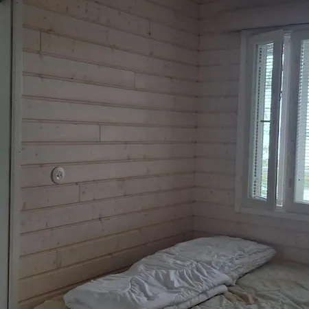 Suvikoti Tatil Evi Lokalahti