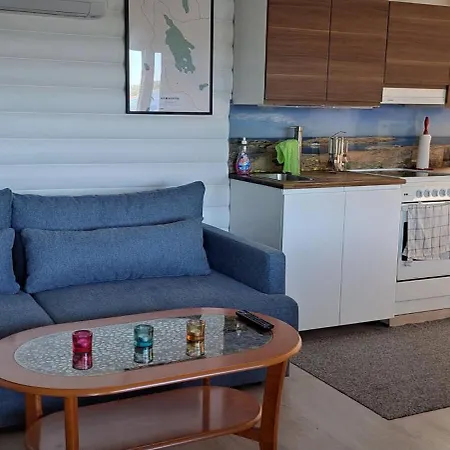 Дом отдыха Suvikoti *