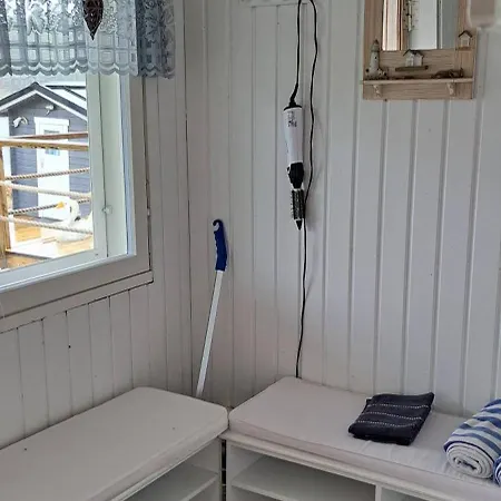Suvikoti Prázdninový dům