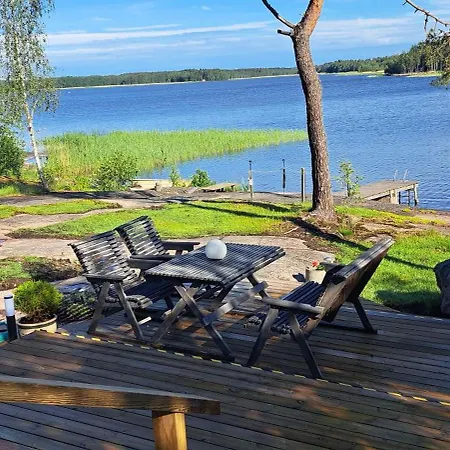 Suvikoti Lokalahti