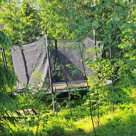 Prázdninový dům Suvikoti Lokalahti