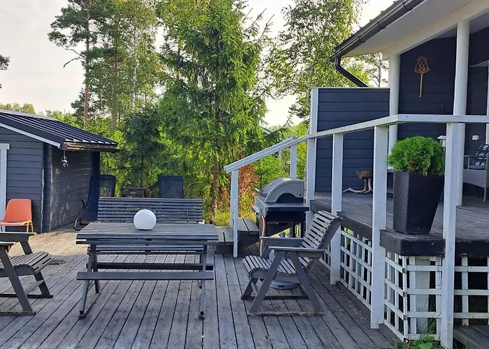 Suvikoti * Lokalahti