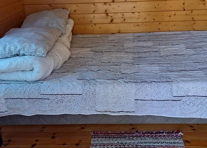 Suvikoti Semesterbostad *