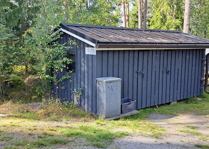 Semesterbostad Suvikoti