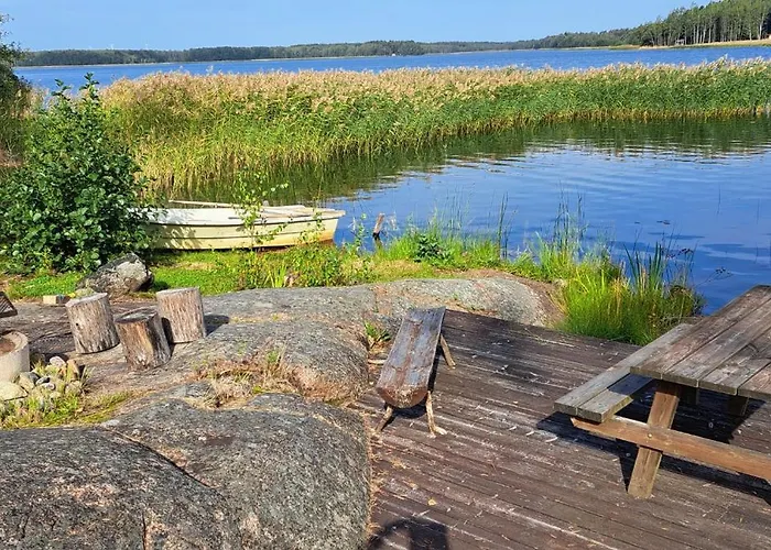 Suvikoti * Lokalahti