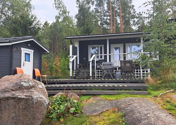 Suvikoti * Lokalahti