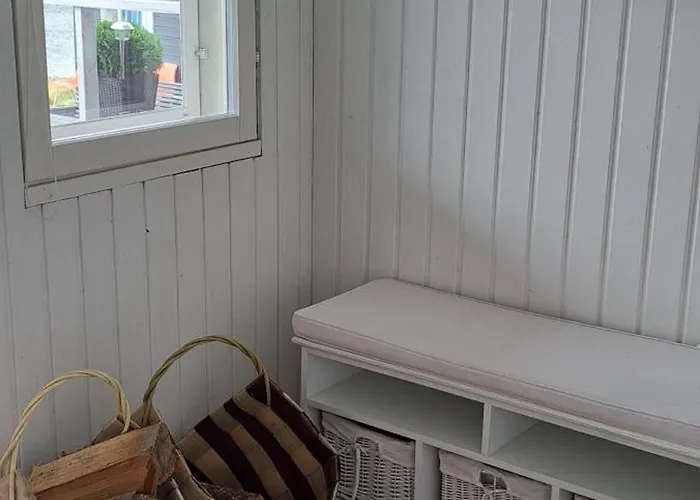 Дом отдыха Suvikoti